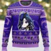 Genshin Impact Chiori Ugly Christmas Sweater
