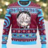 Genshin Impact Cyno Ugly Christmas Sweater