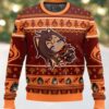 Genshin Impact Dahlia Ugly Christmas Sweater