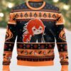 Genshin Impact Diona Ugly Christmas Sweater