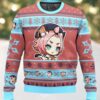 Genshin Impact Diluc Ugly Christmas Sweater