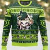 Genshin Impact Escoffier Ugly Christmas Sweater