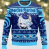 Genshin Impact Freminet Ugly Christmas Sweater
