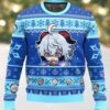Genshin Impact Gorou Ugly Christmas Sweater