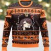 Genshin Impact Ifa Ugly Christmas Sweater