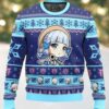 Genshin Impact Kaveh Ugly Christmas Sweater