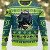 Genshin Impact Kirara Ugly Christmas Sweater