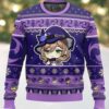 Genshin Impact Layla Ugly Christmas Sweater
