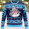 Genshin Impact Mona Ugly Christmas Sweater