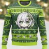Genshin Impact Navia Ugly Christmas Sweater