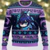 Genshin Impact Razor Ugly Christmas Sweater
