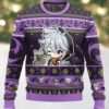 Genshin Impact Ororon Ugly Christmas Sweater