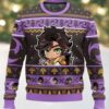 Genshin Impact Sayu Ugly Christmas Sweater