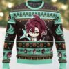 Genshin Impact Sethos Ugly Christmas Sweater