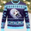 Genshin Impact Sigewinne Ugly Christmas Sweater