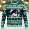 Genshin Impact Varesa Ugly Christmas Sweater