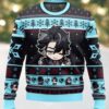 Genshin Impact Venti Ugly Christmas Sweater