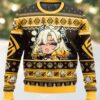 Genshin Impact Xiao Ugly Christmas Sweater