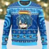 Genshin Impact Xilonen Ugly Christmas Sweater