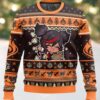 Genshin Impact Yae Miko Ugly Christmas Sweater