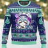Genshin Impact Yoimiya Ugly Christmas Sweater