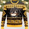 Genshin Impact Yun Jin Ugly Christmas Sweater