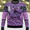 Giyu Tomioka Ugly Christmas Sweater