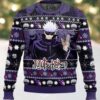 Gryffindor Merry Christmas Ya Filthy Muggle Sweater