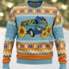 Don’t Dream It Be It The Rocky Horror Picture Show Ugly Christmas Sweater