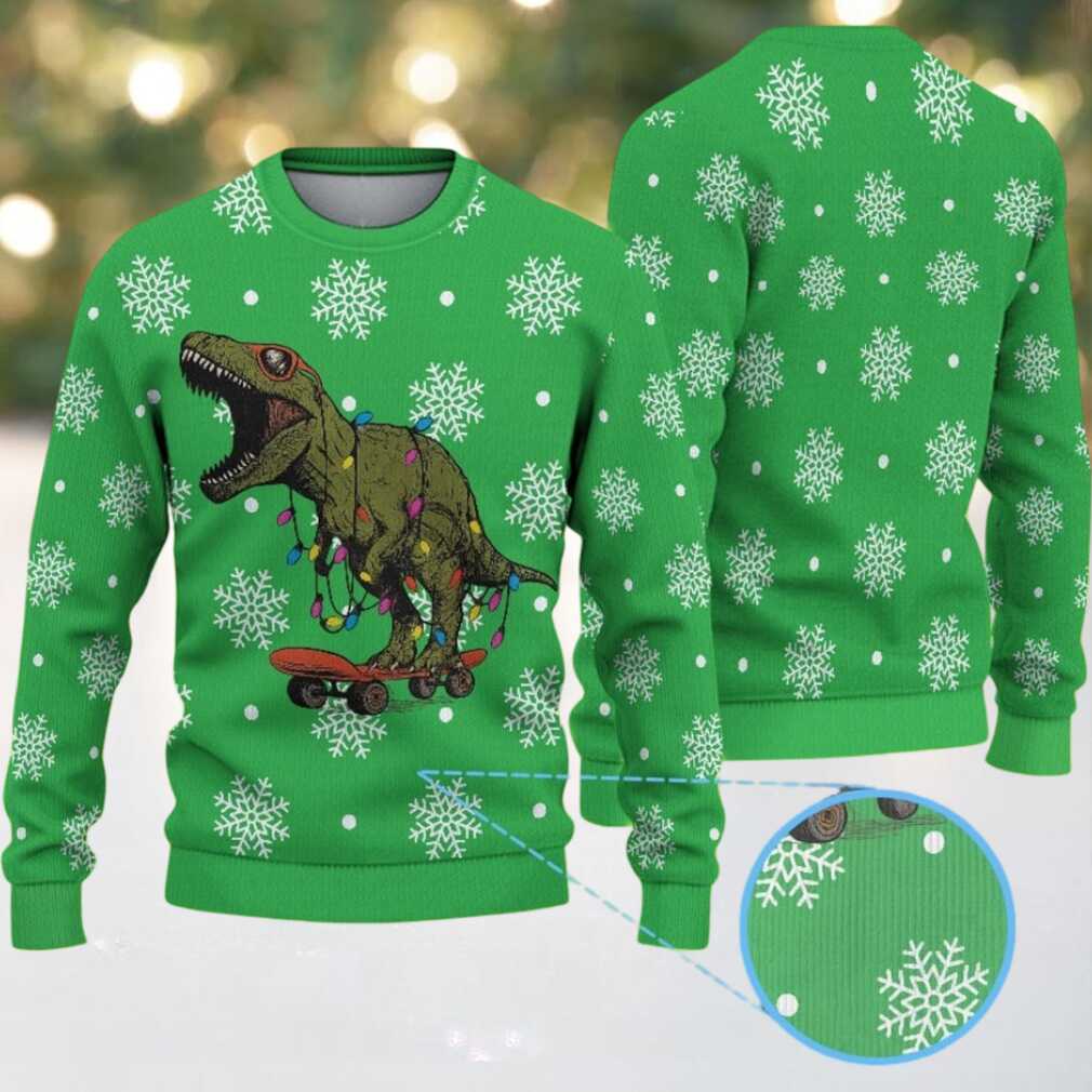 Home Alone Christmas Sweater