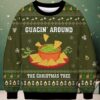 Disappointments All Of You Ugly Christmas Sweater
