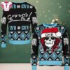 Santa Weightlifting Ugly Christmas Sweater For Men And Women Christmas Gift Christmas Winter Fashion 2793 Santa Weightlifting Ugly Christmas Sweater For Men And Women Christmas Gift Christmas Winter Fashion 2793