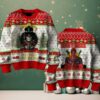 Coldplay Everyone Is An Alien Somewhere 2024 Christmas Ugly Sweater