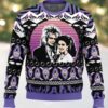 It’s Dangerous to go Alone Lord of the Rings Ugly Christmas Sweater