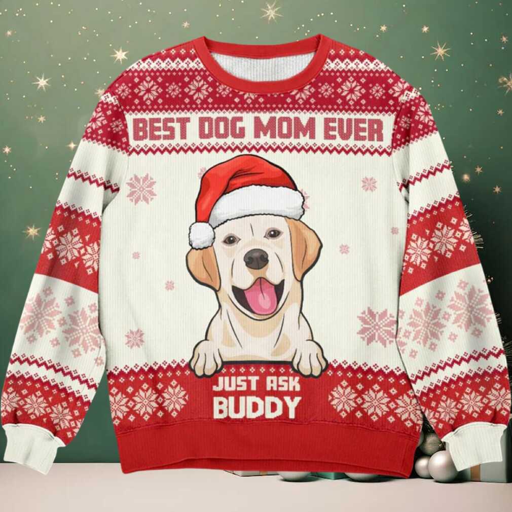 Happy Poodle Dog Ugly Christmas Sweater Christmas Gift For Dog Love Christmas Fashion Winter 3691 Happy Poodle Dog Ugly Christmas Sweater Christmas Gift For Dog Love Christmas Fashion Winter 3691