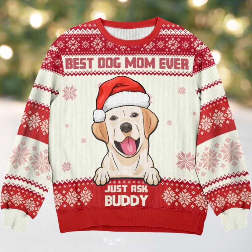 Happy Poodle Dog Ugly Christmas Sweater Christmas Gift For Dog Love Christmas Fashion Winter 3691 Happy Poodle Dog Ugly Christmas Sweater Christmas Gift For Dog Love Christmas Fashion Winter 3691