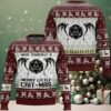 Christmas Is Coming House Stark Game Of Thrones Ugly Christmas Sweater