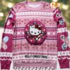 Krefeld Pinguine 2024 Christmas Ugly Sweater