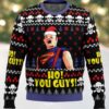 The Bride Kill Bill Ugly Christmas Sweater