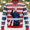 Hotaru Haganezuka Demon Slayer Ugly Christmas Sweater