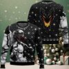 Happy Halo days Halo Combat Evolved Ugly Christmas Sweater