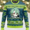 Hajime Kashimo Jujutsu Kaisen Ugly Sweater