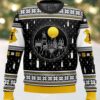 Hooktab Genshin Impact Kaeya Ugly Christmas Sweater