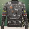 Hooktab Pokemon Gen 2 Jumpluff Ugly Christmas Sweater