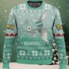 Hooktab Pokemon Gen 2 Skarmory Ugly Christmas Sweater