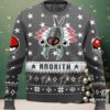 Hooktab Pokemon Gen 3 Altaria Ugly Christmas Sweater