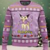 Hooktab Pokemon Gen 3 Cradily Ugly Christmas Sweater