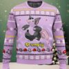 Hooktab Pokemon Gen 3 Gulpin Ugly Christmas Sweater