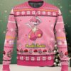 Hooktab Pokemon Gen 3 Manectric Ugly Christmas Sweater