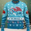 Hooktab Pokemon Gen 3 Sableye Ugly Christmas Sweater